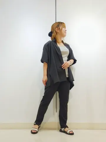 ONWARD CROSSET SELECT 中野 コーディネート画像