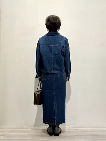 ONWARD CROSSET SELECT 亀山 コーディネート画像