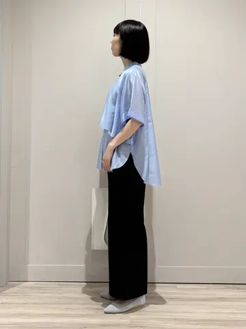 ONWARD CROSSET SELECT 山田 コーディネート画像