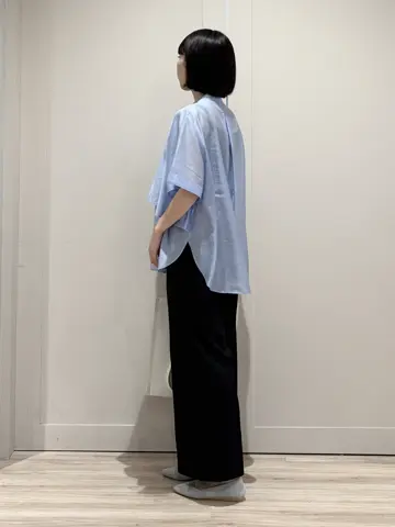 ONWARD CROSSET SELECT 山田 コーディネート画像