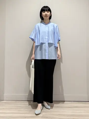 ONWARD CROSSET SELECT 山田 コーディネート画像