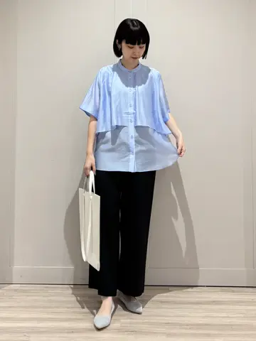 ONWARD CROSSET SELECT 山田 コーディネート画像