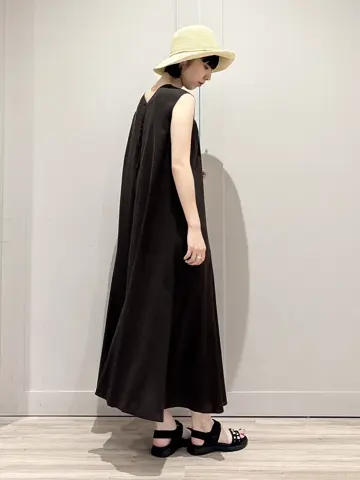 ONWARD CROSSET SELECT 山田 コーディネート画像