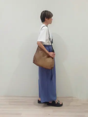 ONWARD CROSSET SELECT 川口 コーディネート画像