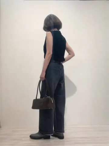 ONWARD CROSSET SELECT 須郷 コーディネート画像