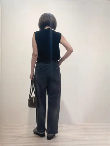 ONWARD CROSSET SELECT 須郷 コーディネート画像