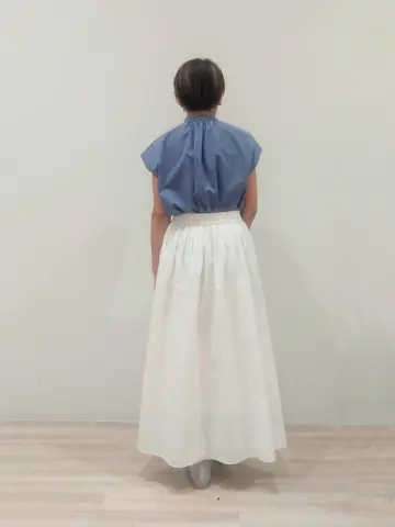 ONWARD CROSSET SELECT 川口 コーディネート画像