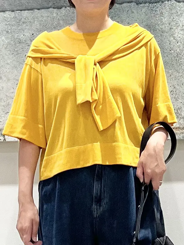 ONWARD CROSSET SELECT 會澤 コーディネート画像