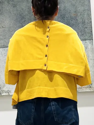 ONWARD CROSSET SELECT 會澤 コーディネート画像