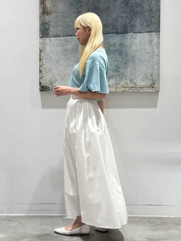 ONWARD CROSSET SELECT 石井 コーディネート画像