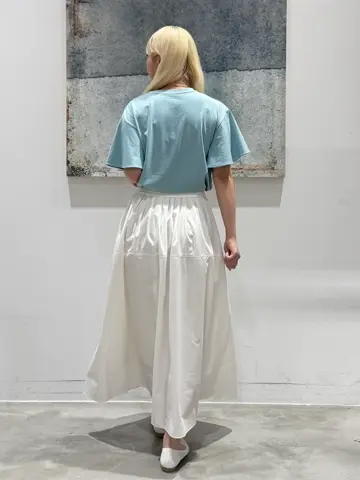 ONWARD CROSSET SELECT 石井 コーディネート画像