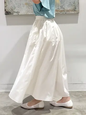 ONWARD CROSSET SELECT 石井 コーディネート画像