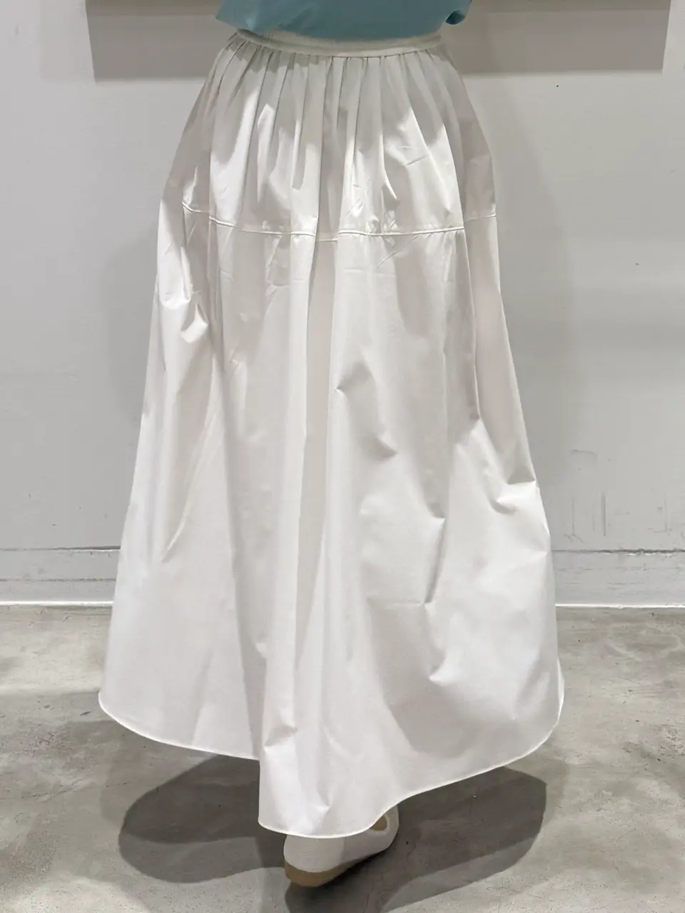 ONWARD CROSSET SELECT 石井 コーディネート画像