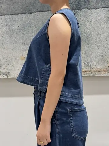 ONWARD CROSSET SELECT 石井 コーディネート画像