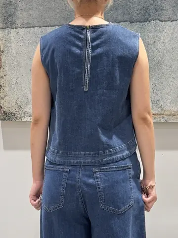 ONWARD CROSSET SELECT 石井 コーディネート画像