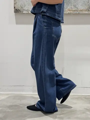 ONWARD CROSSET SELECT 石井 コーディネート画像