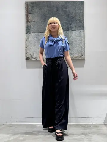 ONWARD CROSSET SELECT 石井 コーディネート画像