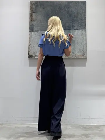 ONWARD CROSSET SELECT 石井 コーディネート画像