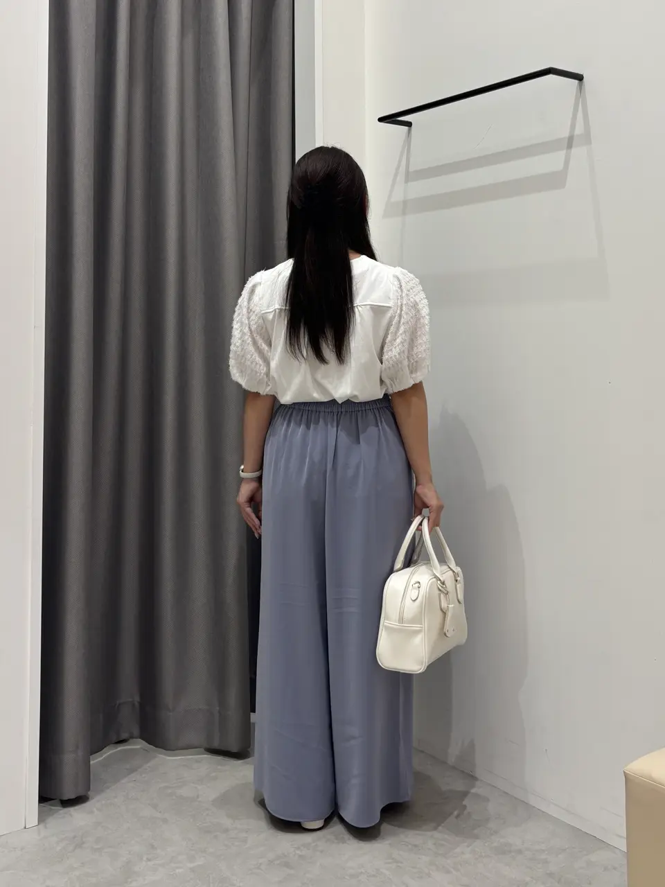 ONWARD CROSSET SELECT 乃和 コーディネート画像