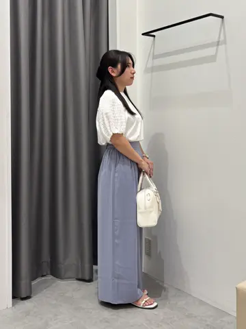 ONWARD CROSSET SELECT 乃和 コーディネート画像