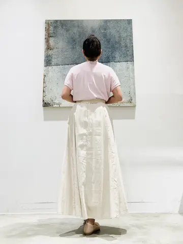 ONWARD CROSSET SELECT 會澤 コーディネート画像