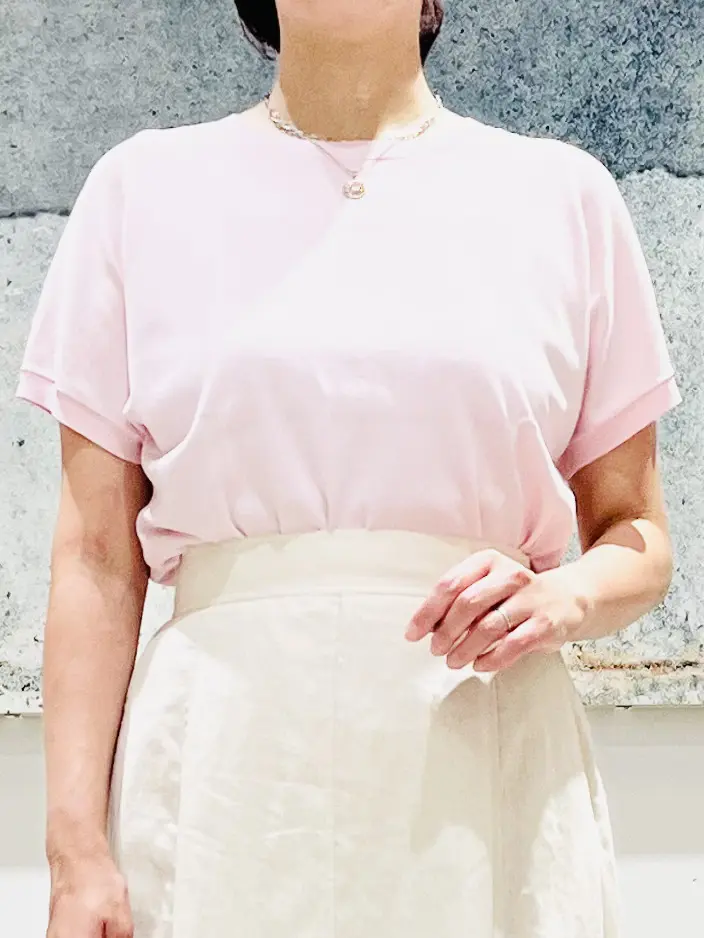 ONWARD CROSSET SELECT 會澤 コーディネート画像