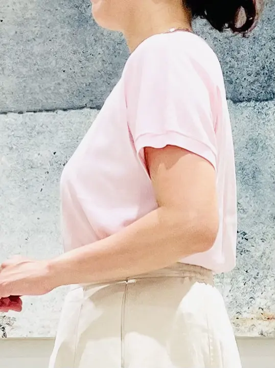 ONWARD CROSSET SELECT 會澤 コーディネート画像