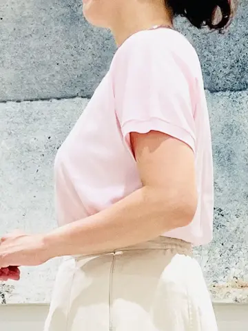 ONWARD CROSSET SELECT 會澤 コーディネート画像