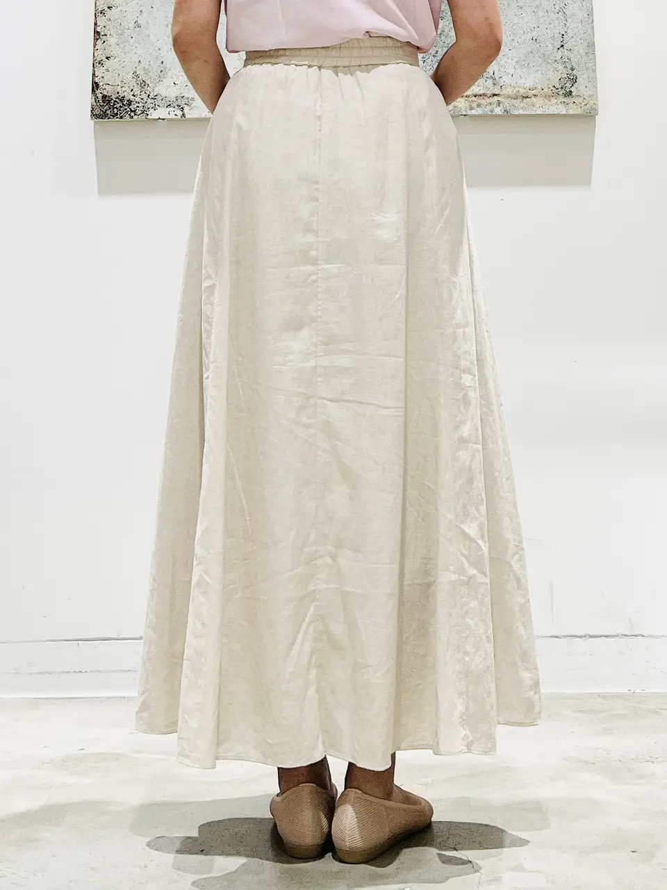 ONWARD CROSSET SELECT 會澤 コーディネート画像