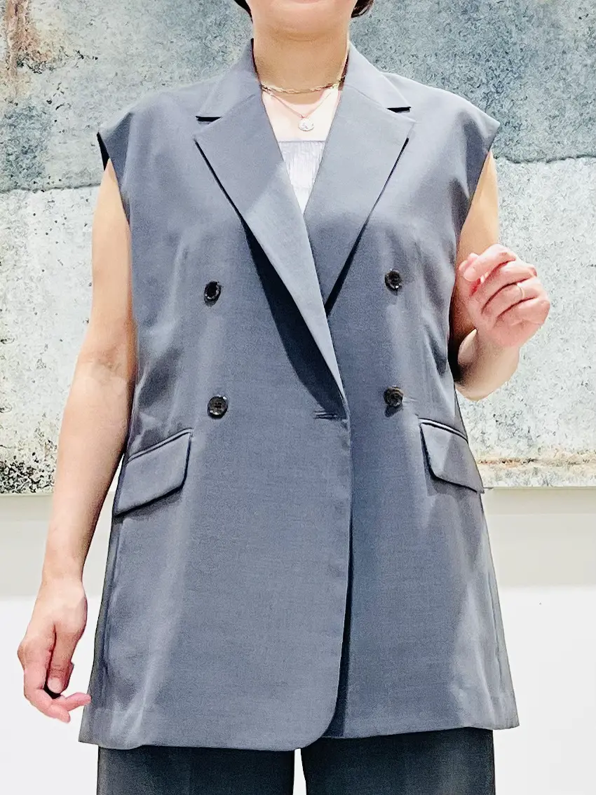 ONWARD CROSSET SELECT 會澤 コーディネート画像