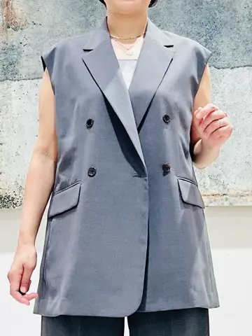 ONWARD CROSSET SELECT 會澤 コーディネート画像