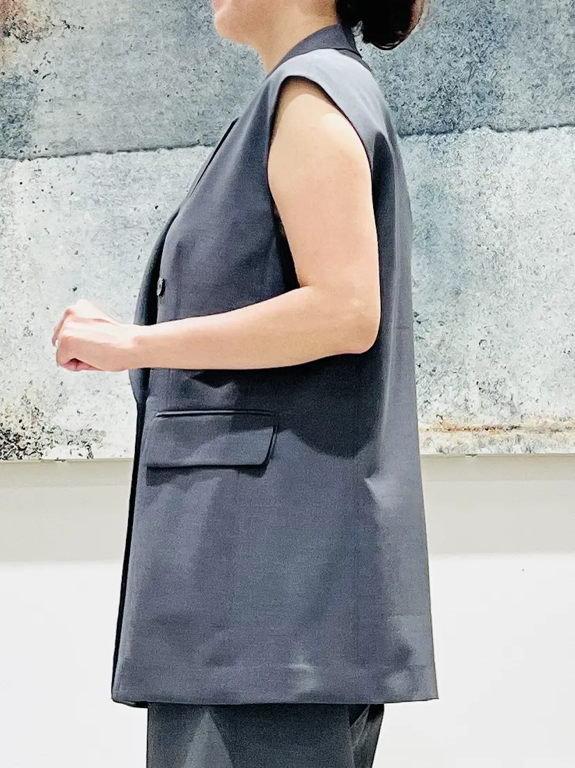 ONWARD CROSSET SELECT 會澤 コーディネート画像