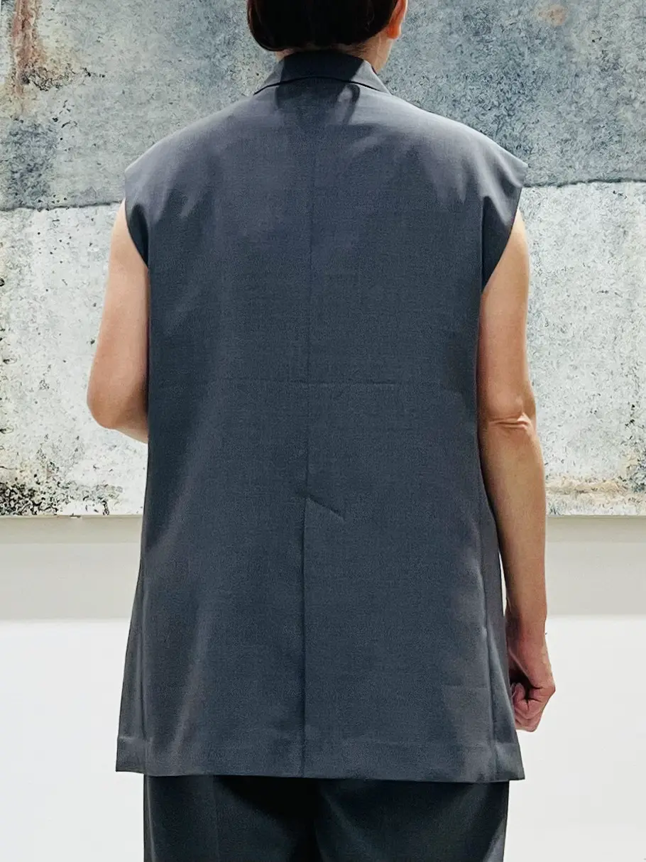 ONWARD CROSSET SELECT 會澤 コーディネート画像