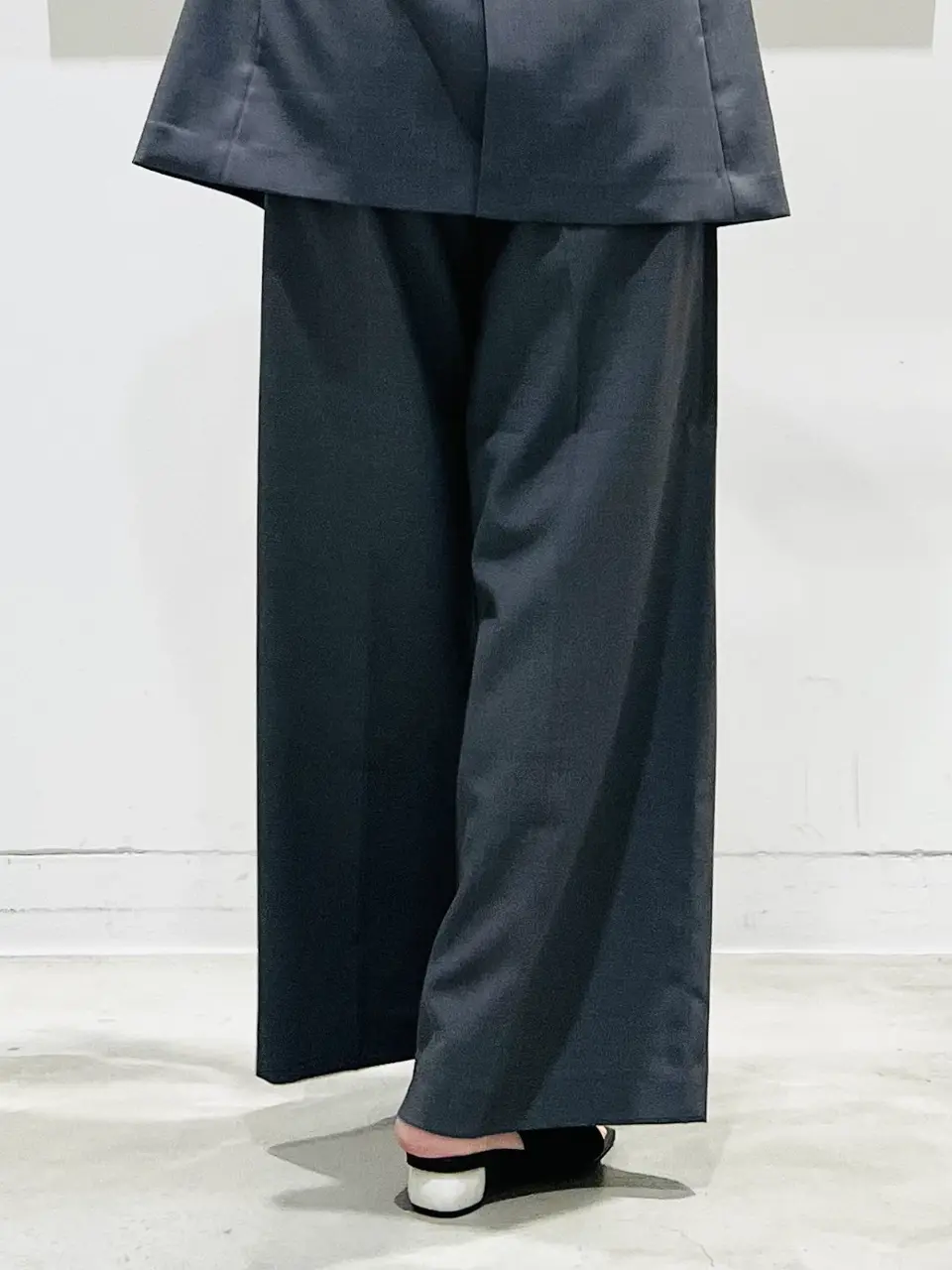 ONWARD CROSSET SELECT 會澤 コーディネート画像