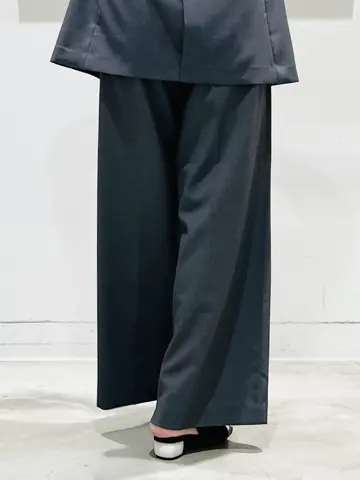 ONWARD CROSSET SELECT 會澤 コーディネート画像