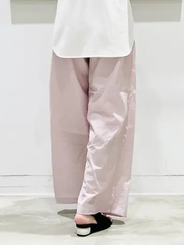 ONWARD CROSSET SELECT 會澤 コーディネート画像