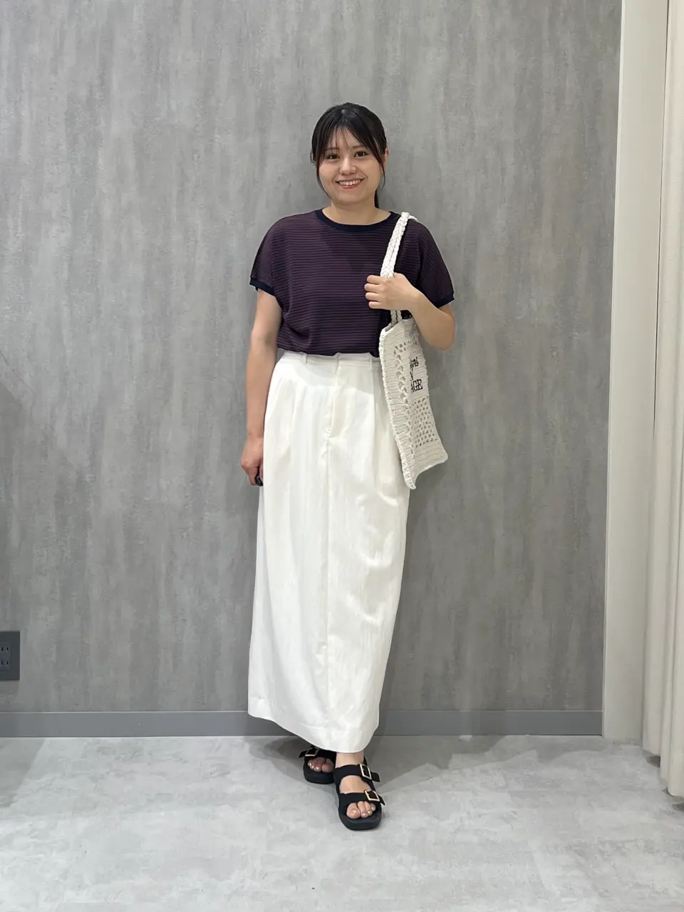  浅倉 コーディネート画像