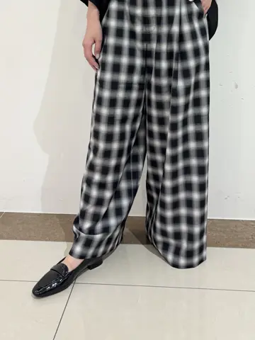 ONWARD CROSSET SELECT R コーディネート画像