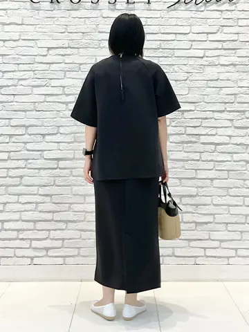 ONWARD CROSSET SELECT 東海林 コーディネート画像