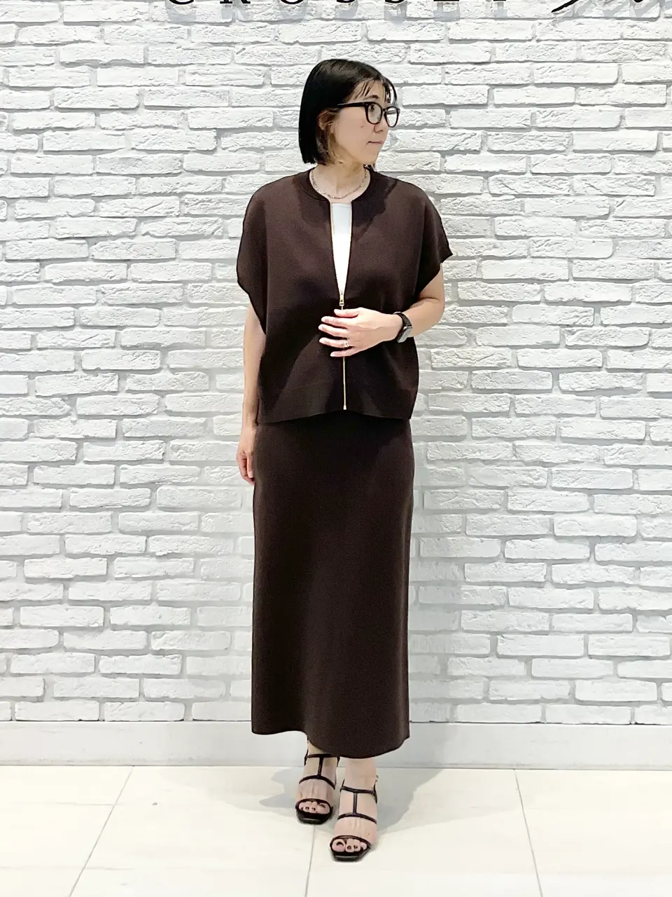  東海林 コーディネート画像