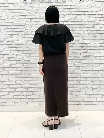 ONWARD CROSSET SELECT 東海林 コーディネート画像