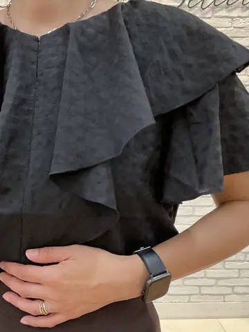 ONWARD CROSSET SELECT 東海林 コーディネート画像