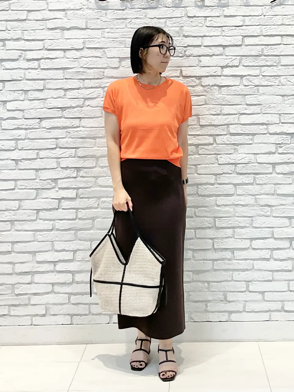  東海林 コーディネート画像