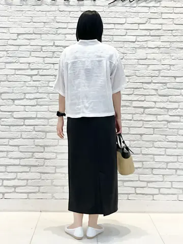 ONWARD CROSSET SELECT 東海林 コーディネート画像