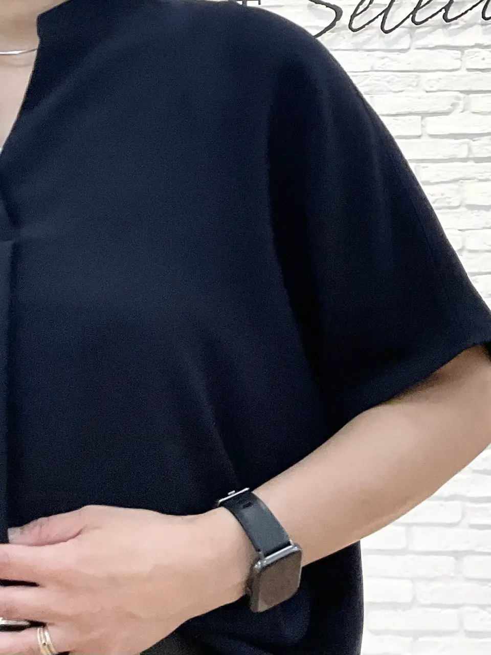 ONWARD CROSSET SELECT 東海林 コーディネート画像