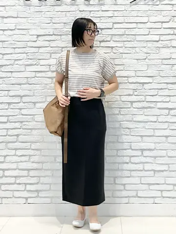 ONWARD CROSSET SELECT 東海林 コーディネート画像