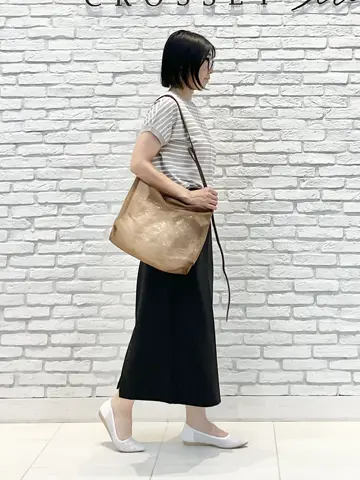 ONWARD CROSSET SELECT 東海林 コーディネート画像