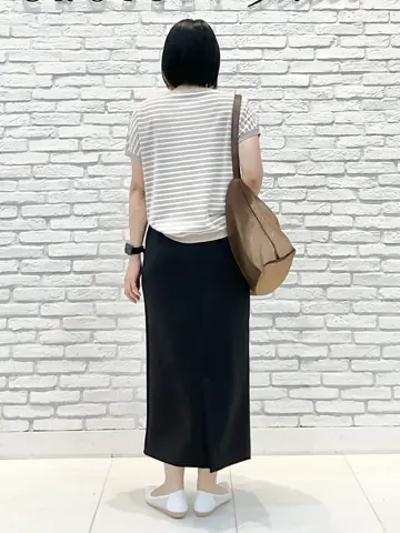 ONWARD CROSSET SELECT 東海林 コーディネート画像