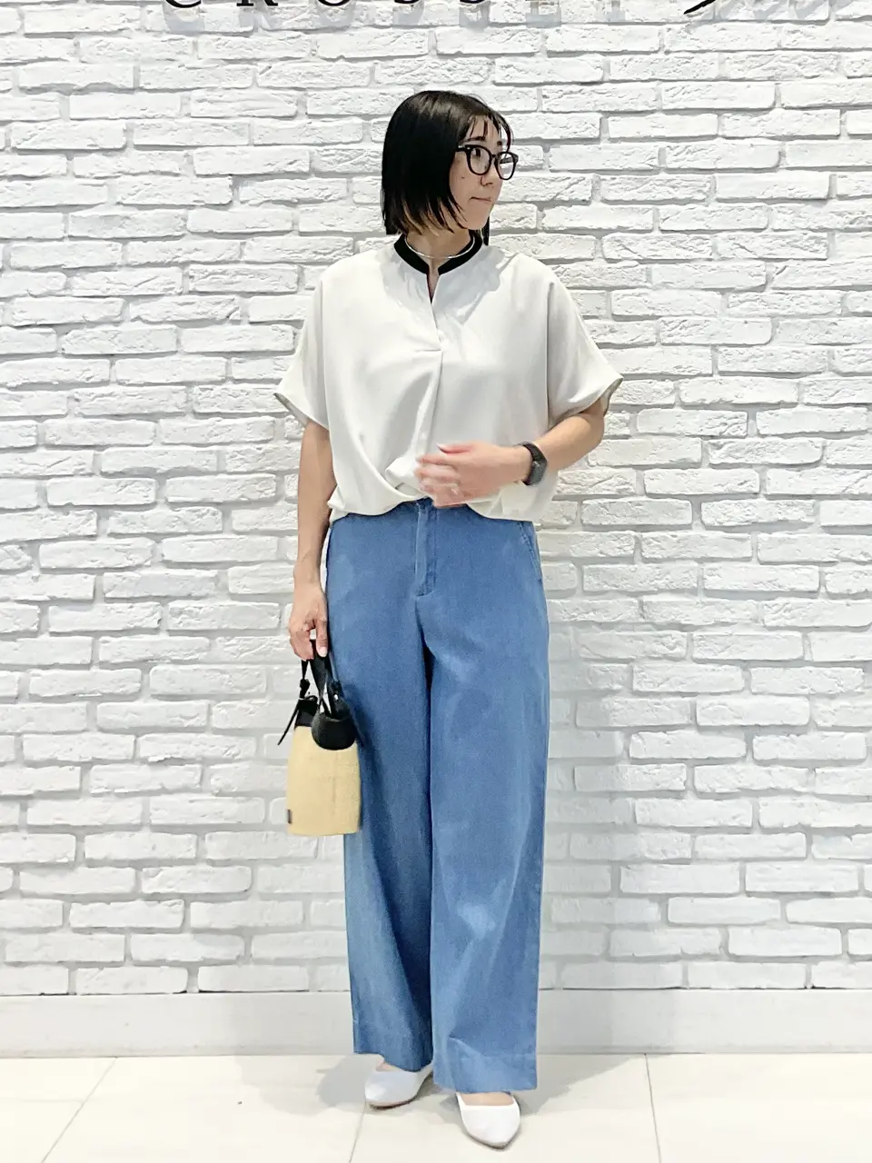  東海林 コーディネート画像