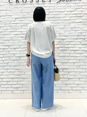 ONWARD CROSSET SELECT 東海林 コーディネート画像